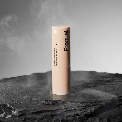 Silicone Scar Stick 60% – Tratament Cicatrici, Vergeturi & Pete Post-Acnee | Centella Asiatica & Vitamina E