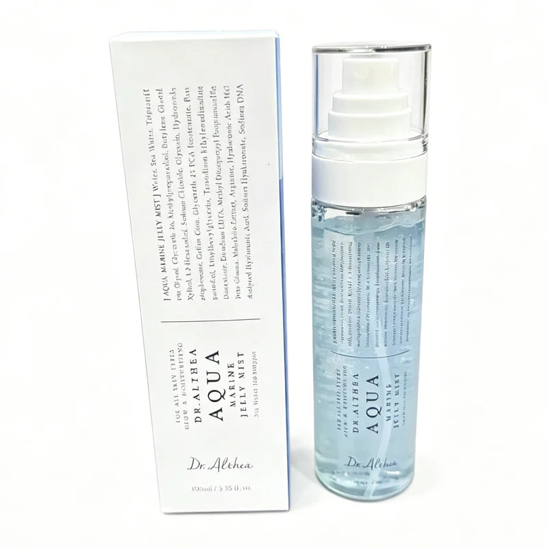 Dr. Althea Korean Skincare