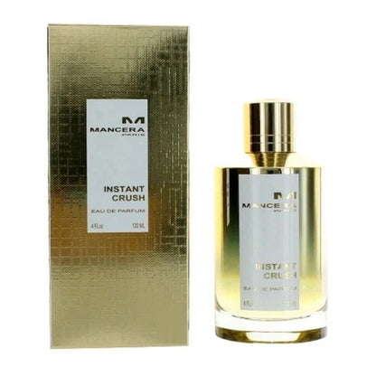 MANCERA Parfum Unisex 120ml – Floral, Gourmand & Oriental | 8 Variante