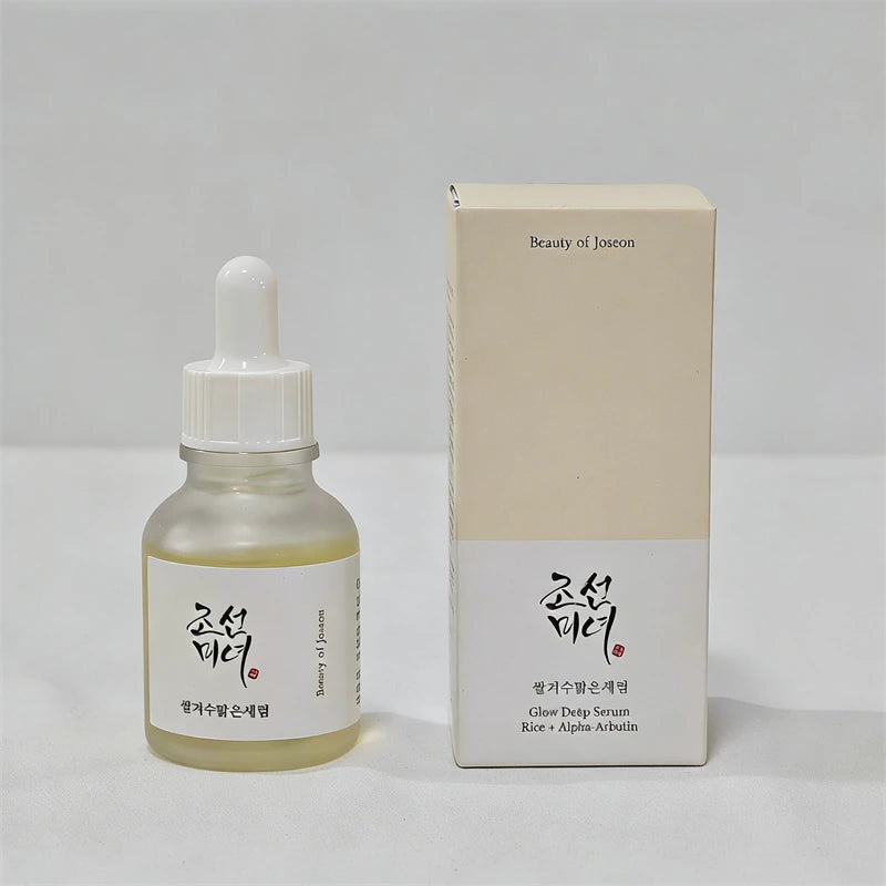 Beauty of Joseon Protector Solar SPF50+ Față & Corp cu Orez & Probiotice