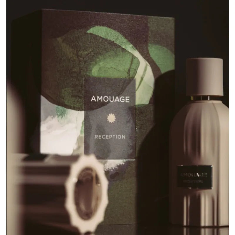 AMOUAGE Parfum Unisex 100ml – Honour, Epic, Interlude & Ciel | Colecție Orientală
