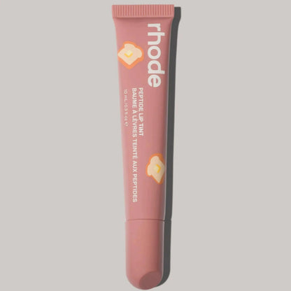Rhode Skin Lip Gloss Hidratant – Buze Moi, Netede & Strălucitoare | Efect Blush Natural