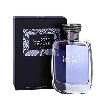 Parfum Masculin Premium 100ml – Acvatic, Fructat & Lemn | 7 Variante