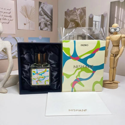 Nishane Parfum Unisex 100ml – Hacivat, Shadow Play & Karagoz | 3 Variante