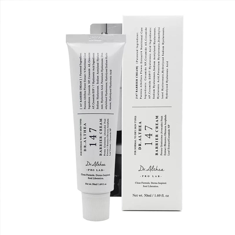 Dr. Althea Korean Skincare