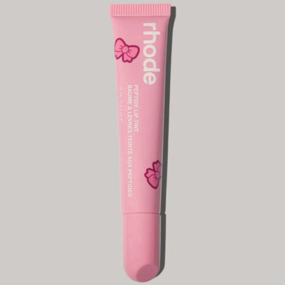 Rhode Skin Lip Gloss Hidratant – Buze Moi, Netede & Strălucitoare | Efect Blush Natural