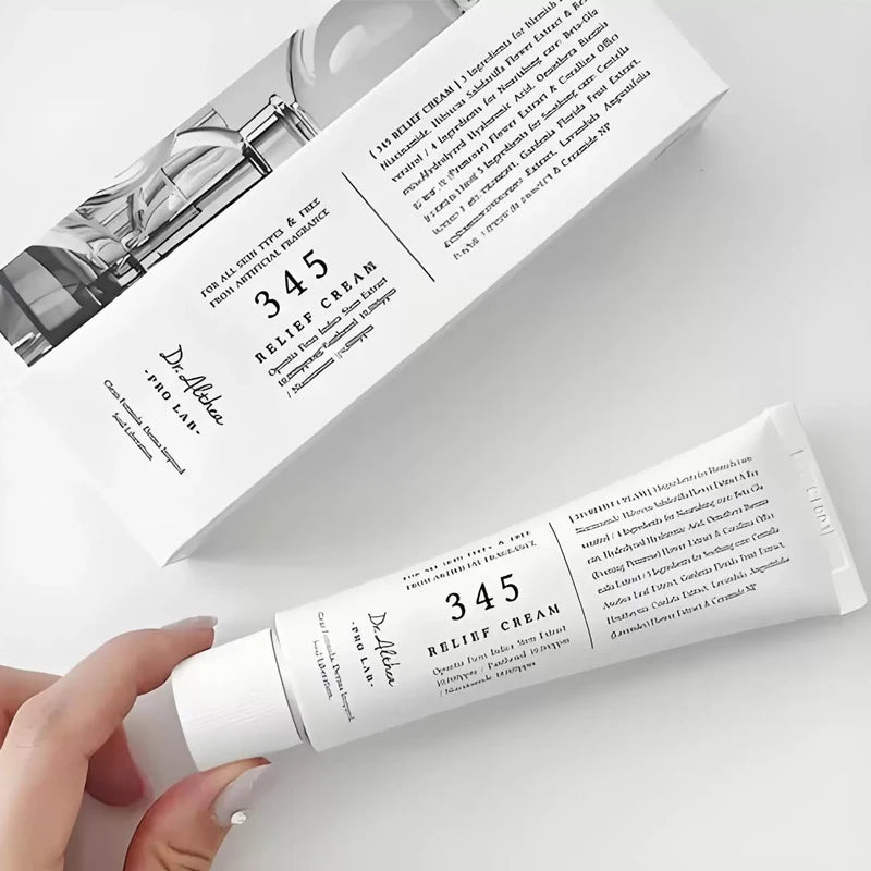 Dr. Althea Korean Skincare