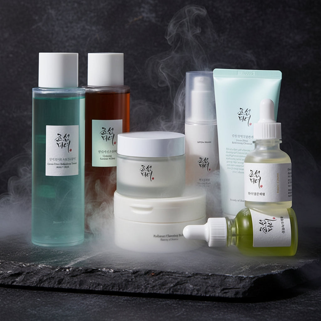 Beauty of Joseon – Skincare Coreean