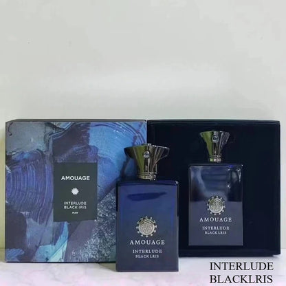 AMOUAGE Parfum Masculin 100ml – Lemnos, Oriental & Condimentat | 16 Variante