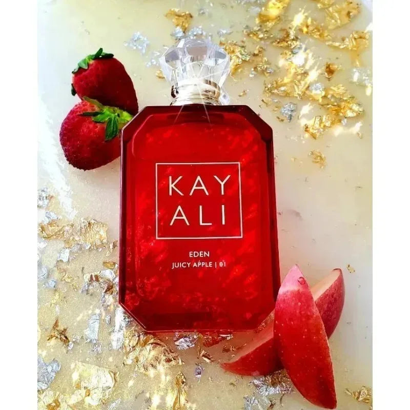 KAYALI Parfum Feminin 100ml – Floral, Fructat & Gourmand | 20 Variante
