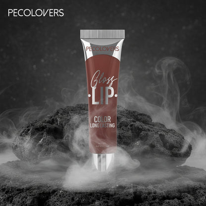 Peel-Off Tattoo Lip Gloss Waterproof – Matte de Lungă Durată | Contur & Culoare Intensă