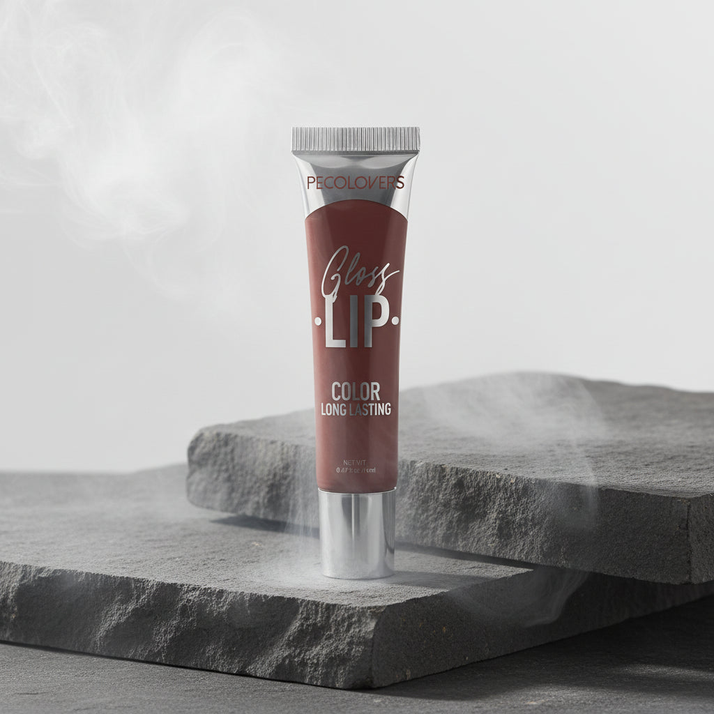 Set 6 Culori Peel-Off Lip Gloss Waterproof – Hidratant, Non-Transfer & Lungă Durată