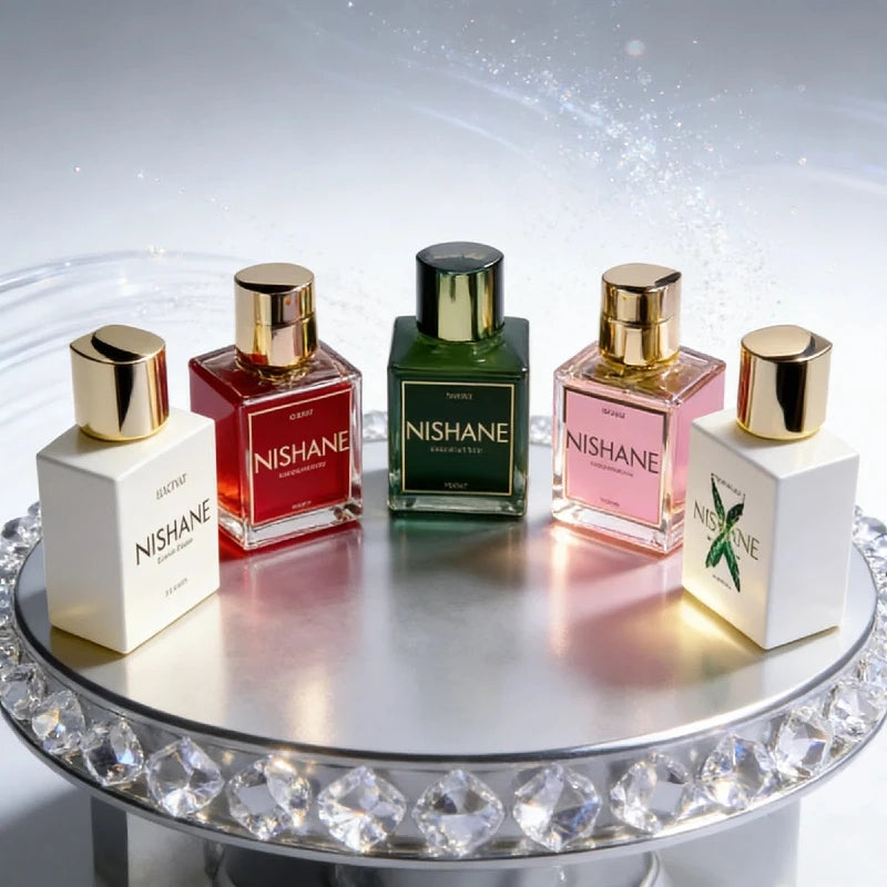 Parfum Inspirat din Nishane Hacivat, Shadow Play & Karagoz – EDP Fructat Unisex | 100ml