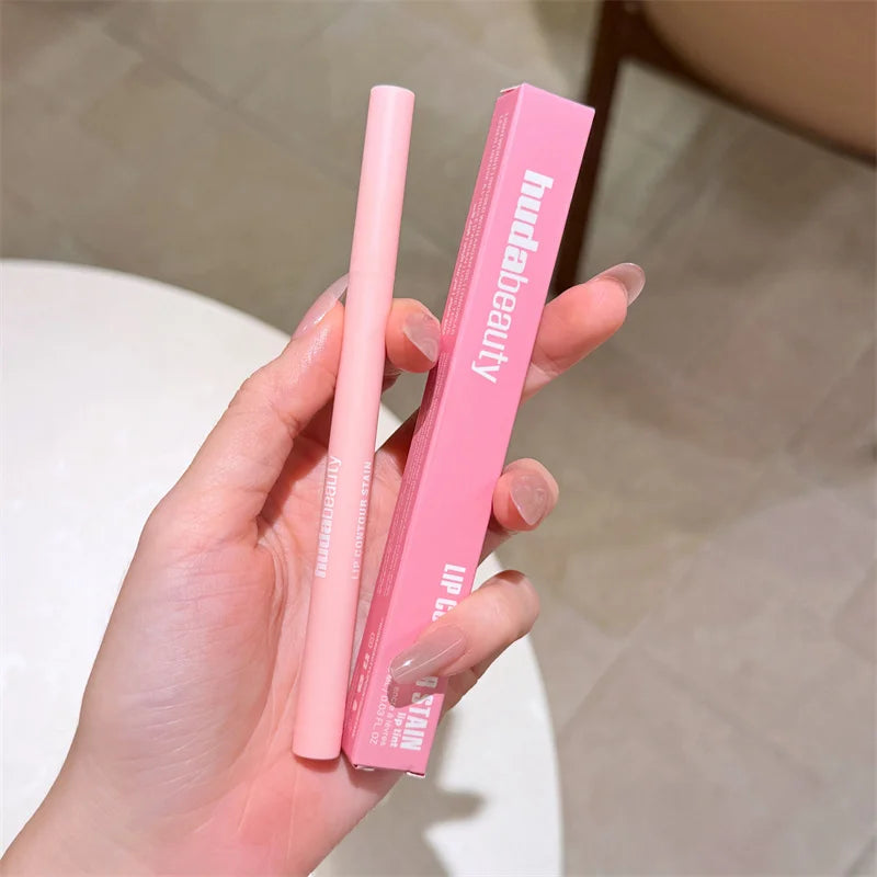 Huda Beauty Lip Gloss Multicolor cu Glitter & Ulei