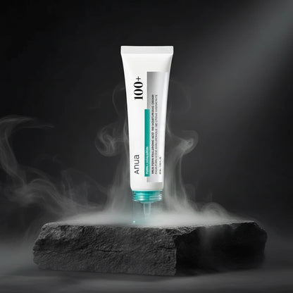Cremă Față PDRN & Acid Hialuronic 60ml – Hidratare 100%, Calmare & Skincare Coreean