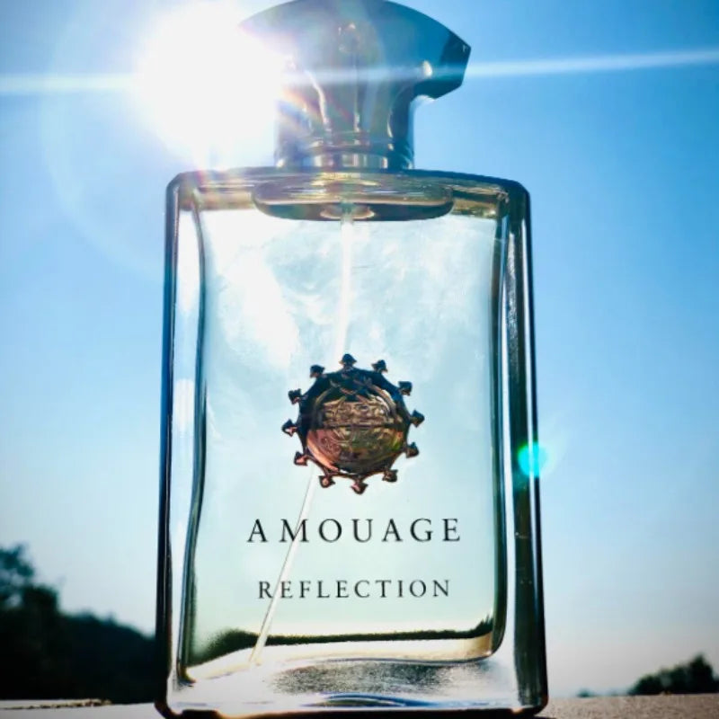 AMOUAGE Parfum Masculin 100ml – Lemnos, Oriental & Condimentat | 16 Variante