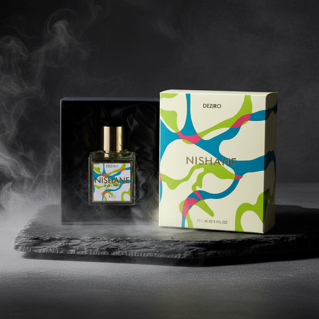 Parfum Inspirat din Nishane Hacivat, Shadow Play & Karagoz – EDP Fructat Unisex | 100ml