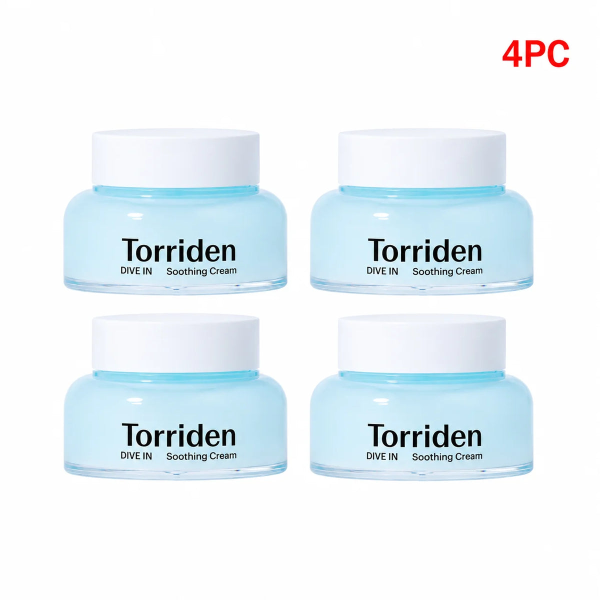 Torriden Cremă Hidratantă cu Acid Hialuronic 100g