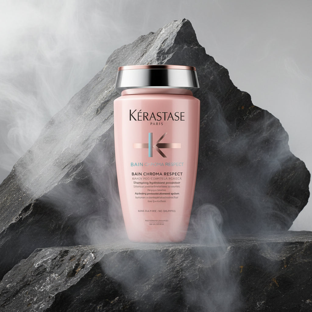 Kérastase Chroma Absolu Bain Riche Chroma Respect