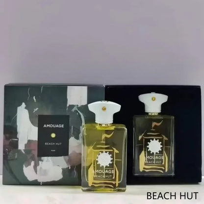 AMOUAGE Parfum Masculin 100ml – Lemnos, Oriental & Condimentat | 16 Variante