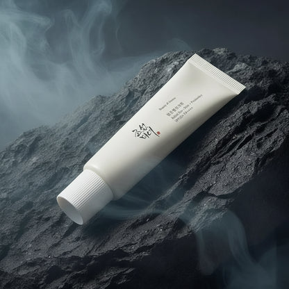 Beauty of Joseon Relief Sun Rice & Probiotics SPF50+ – Protecție Solară & Hidratare | No White Cast | Korean Skincare