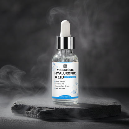 Hyaluronic Acid Facial Essence Deep Moisturizing Facial Skin Essence Korean Skin Care Products