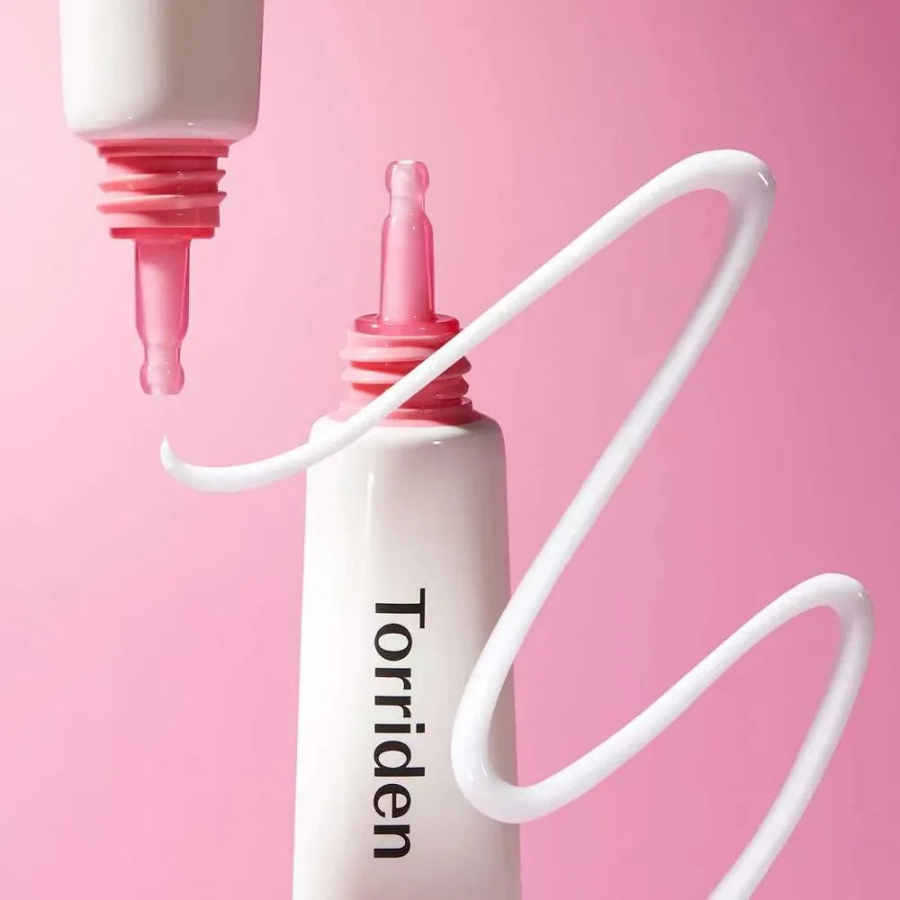 Torriden Cremă Contur Ochi cu Acid Hialuronic & Retinal