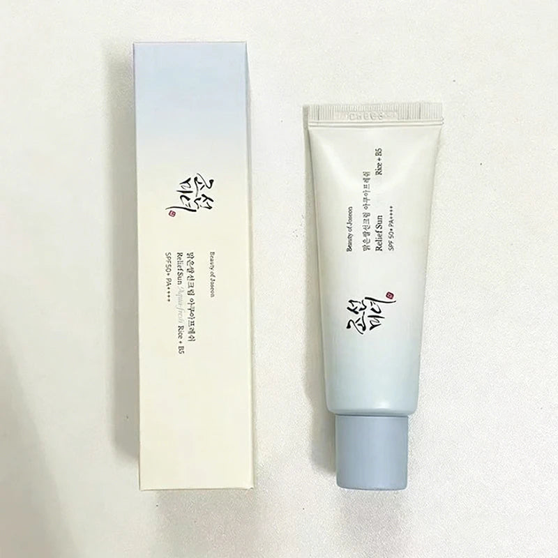 Beauty of Joseon Protector Solar SPF50+ Față & Corp cu Orez & Probiotice