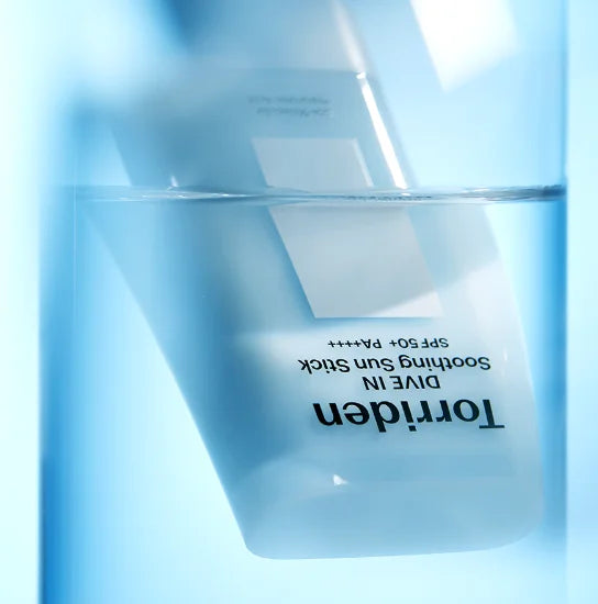 Torriden Smear Stick Protector Solar SPF50+ PA++++