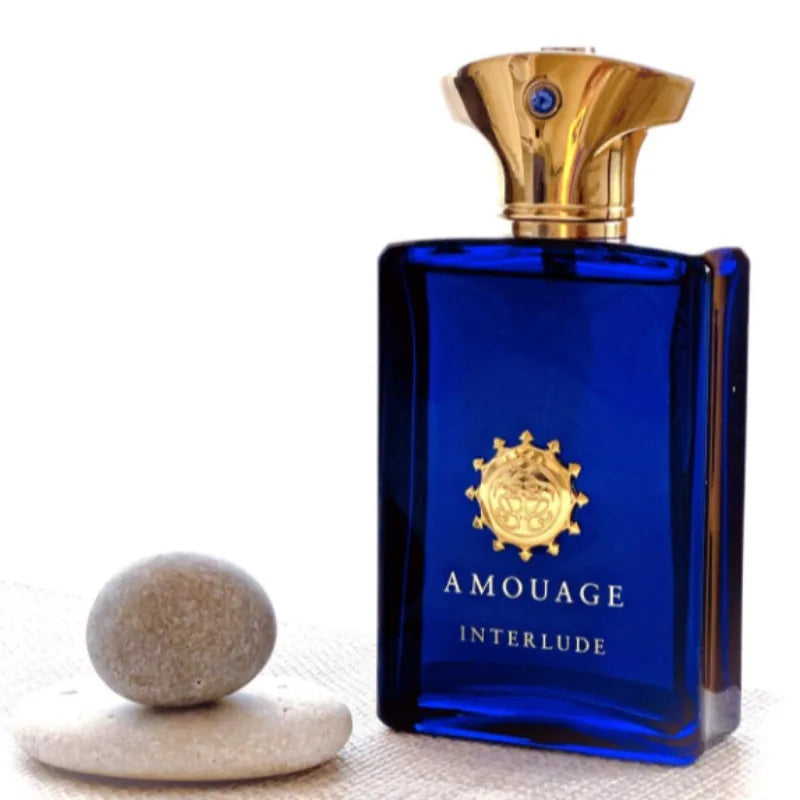 AMOUAGE Parfum Masculin 100ml – Lemnos, Oriental & Condimentat | 16 Variante