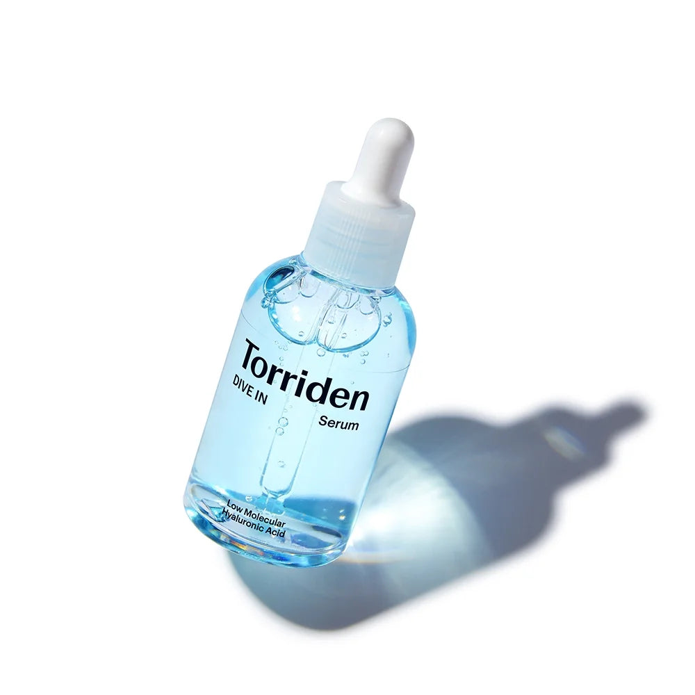 Torriden CELLMAZING Colagen Low-Molecular Ampulă & Mască Gel Kit