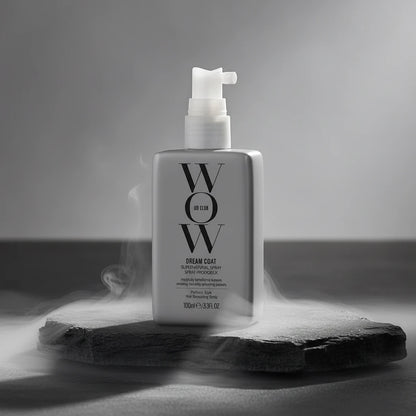 Okeny's Dream Coat Spray Îngrijire Păr 100ml – Ulei Esential fără Clătire | Toate Tipurile de Păr