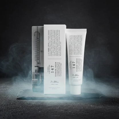 Cremă Față Dr.Althea 345 Soothing 50ml – Hidratare 24H, Calmare & Reparare
