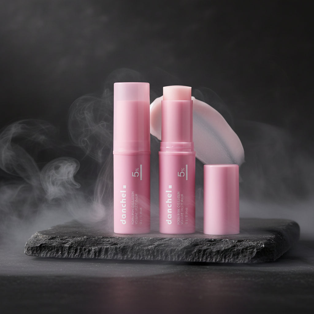 Danchel PDRN Pink Collagen Volume Multi Balm Stick