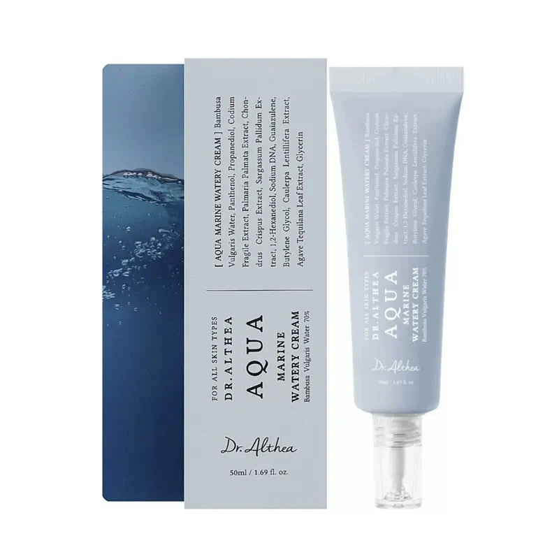 Dr. Althea Korean Skincare