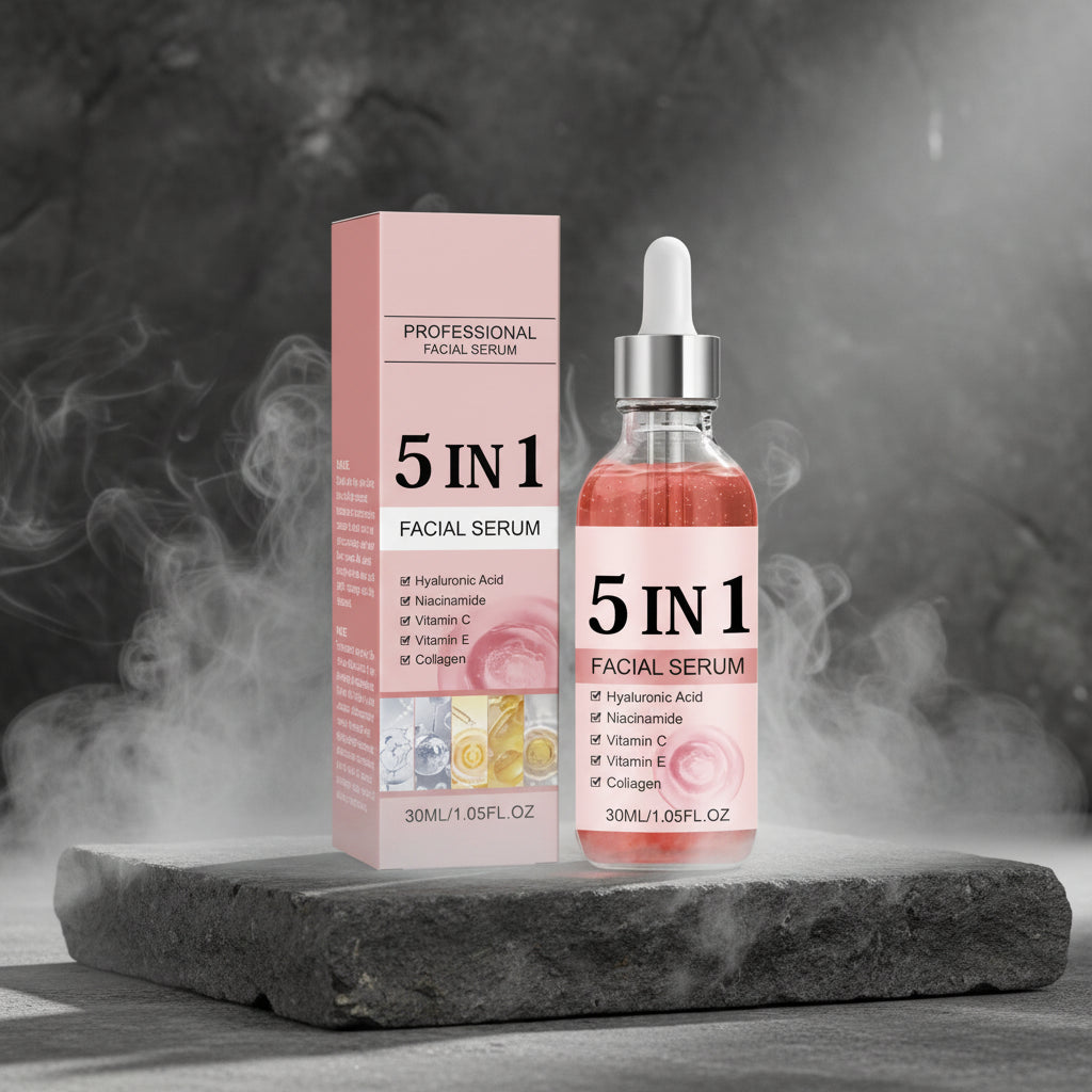 Ser Niacinamide 10% (Vitamina B3)