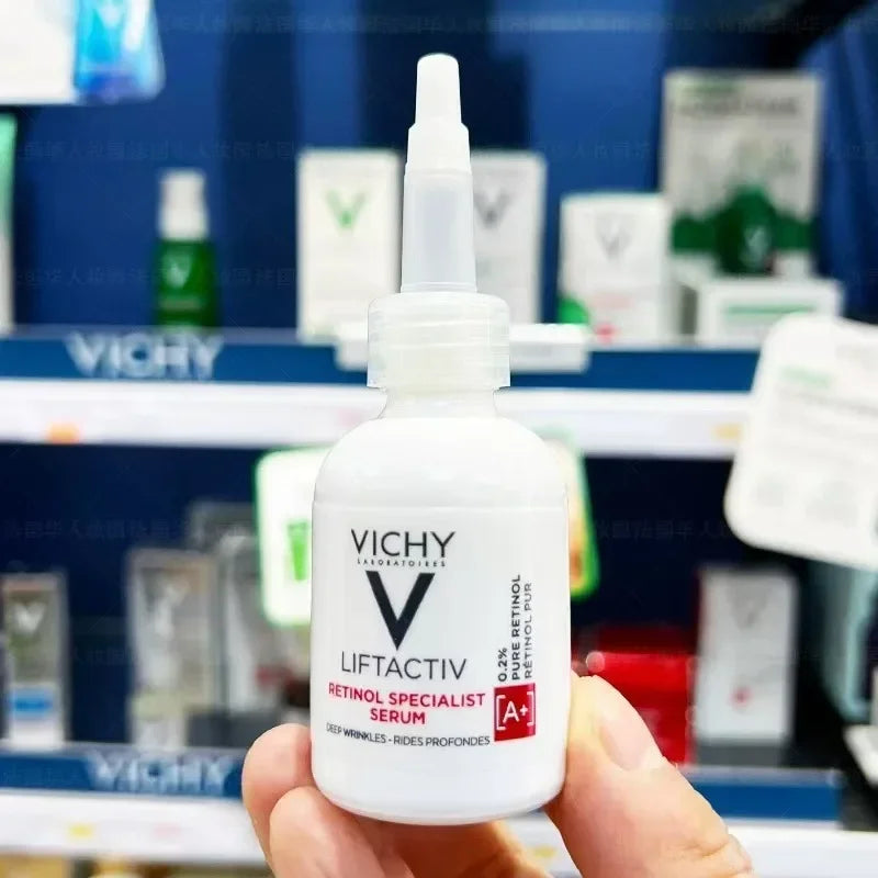 Efero Ser Retinol Anti-Îmbătrânire & Fermitate