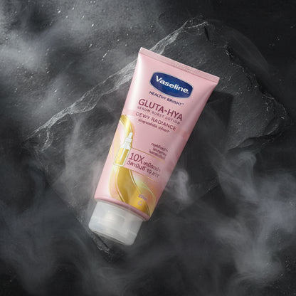 Body Lotion Night Magnesium Whitening Body Essence Brightening, Rejuvenating, Hydrating and Moisturizing