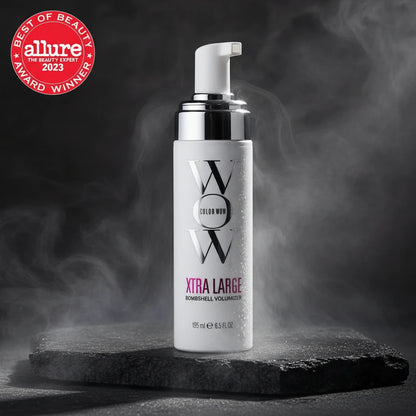 Color Wow Xtra Large Bombshell Volumizer – Fără Alcool | Volum & Grosime de Lungă Durată