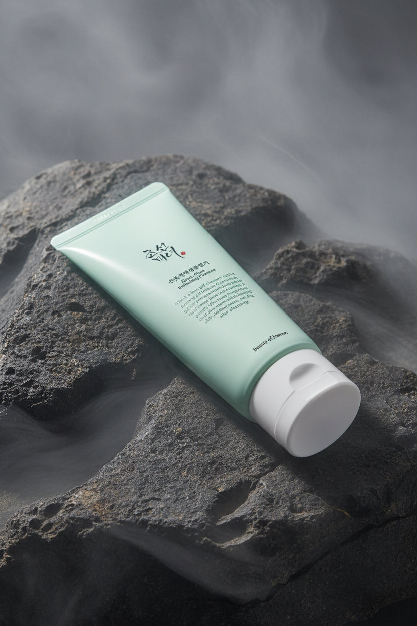 Beauty of Joseon – Skincare Coreean