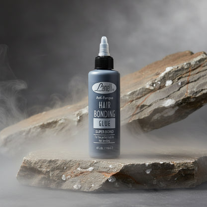 Hair Weaving Bonding Glue Waterproof – Adeziv Profesional Rezistent la Apă | Prindere Puternică Extensions & Peruci Salon