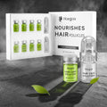 1/2/3 Boxes HailEssential Care Serum strengthen roots Reducing Loss Prevent Baldness Nourishing Regrow Hair Care Essence