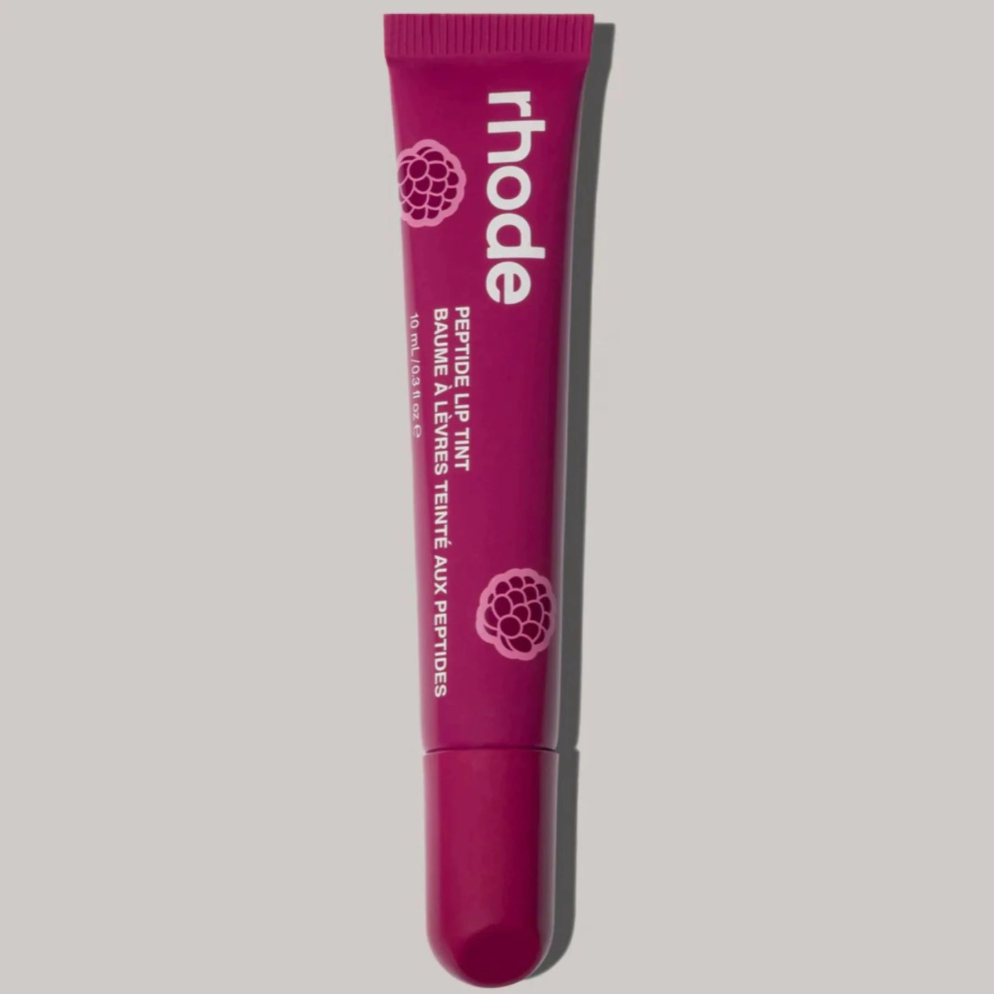 Rhode Skin Lip Gloss Hidratant – Buze Moi, Netede & Strălucitoare | Efect Blush Natural