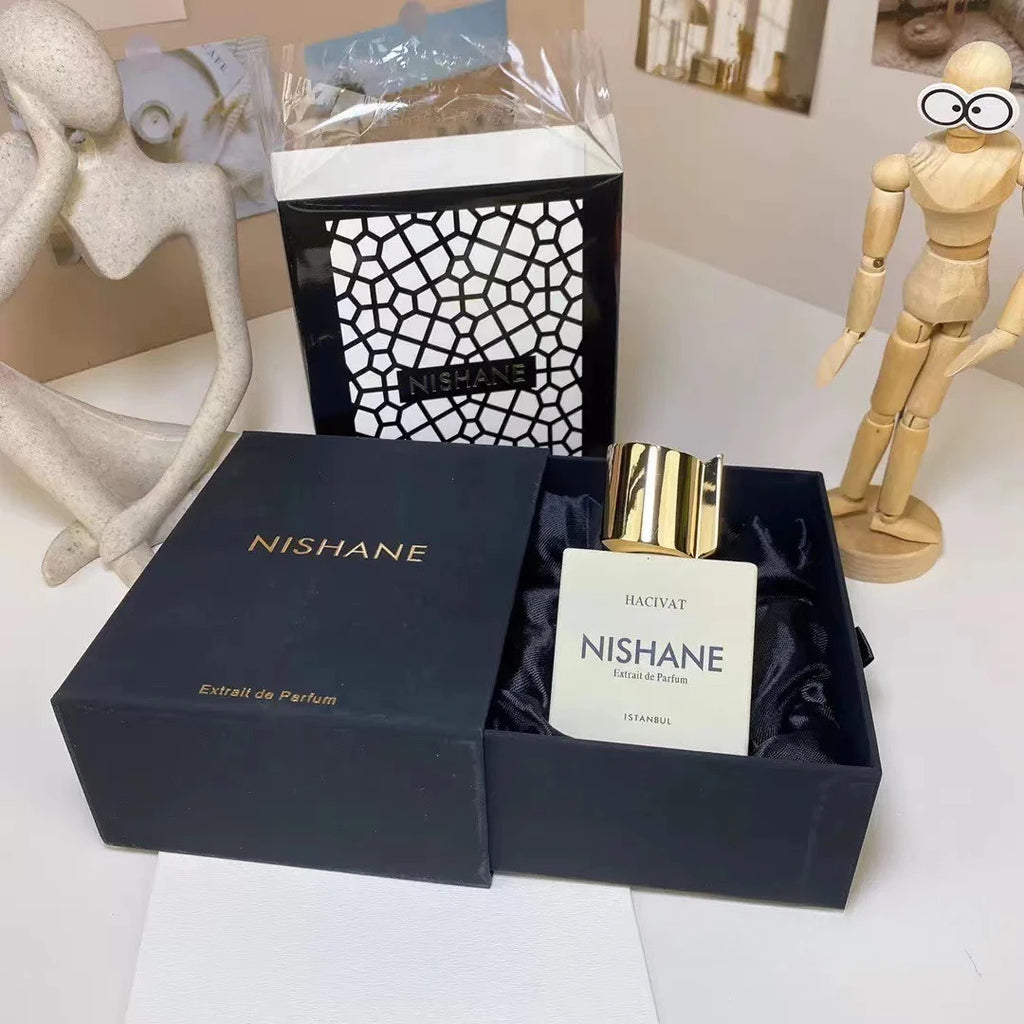 Parfum Inspirat din Nishane Hacivat, Shadow Play & Karagoz – EDP Fructat Unisex | 100ml