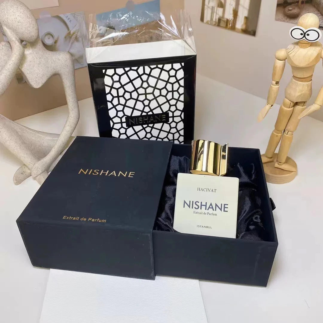 Parfum Inspirat din Nishane Hacivat, Shadow Play & Karagoz – EDP Fructat Unisex | 100ml