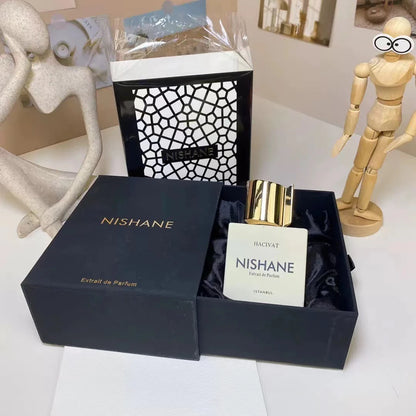 Nishane Parfum Unisex 100ml – Hacivat, Shadow Play & Karagoz | 3 Variante