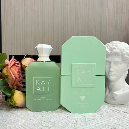 KAYALI Parfum Feminin 100ml – Floral, Fructat & Gourmand | 20 Variante