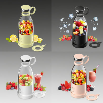 BlendGo™ Portable USB Juicer Blender – Rechargeable Smoothie Maker