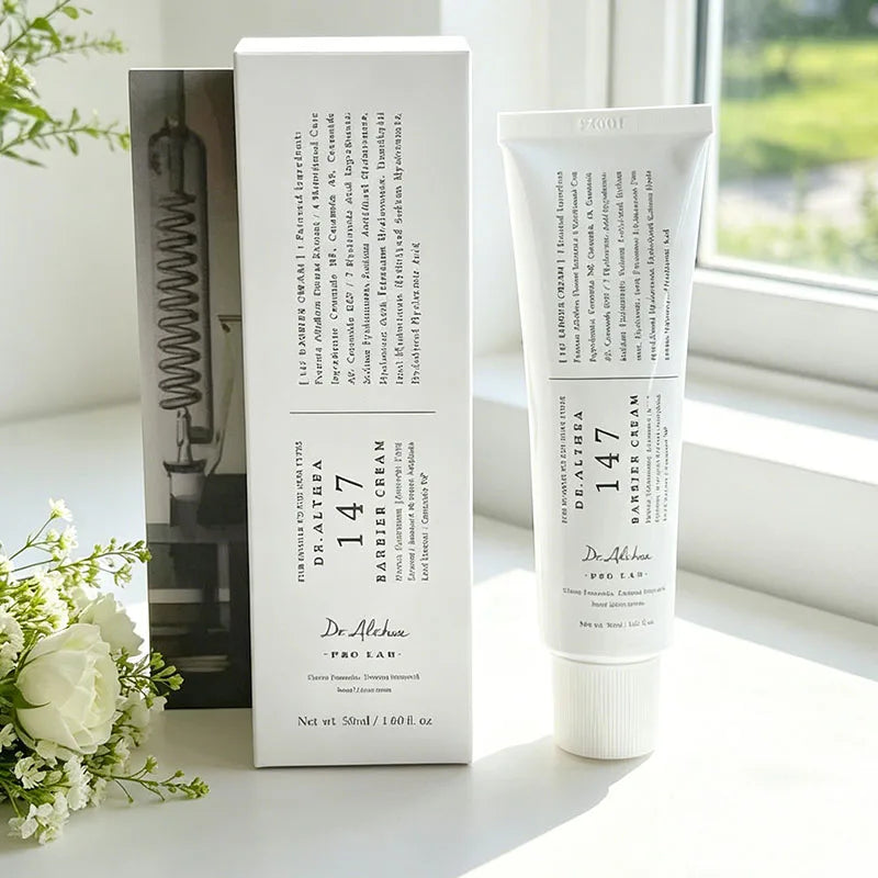 Dr.Althea 345 Cremă Calmantă & Mist