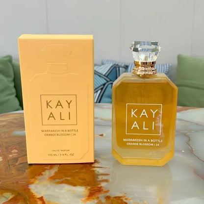 KAYALI Parfum Feminin 100ml – Floral, Fructat & Gourmand | 20 Variante